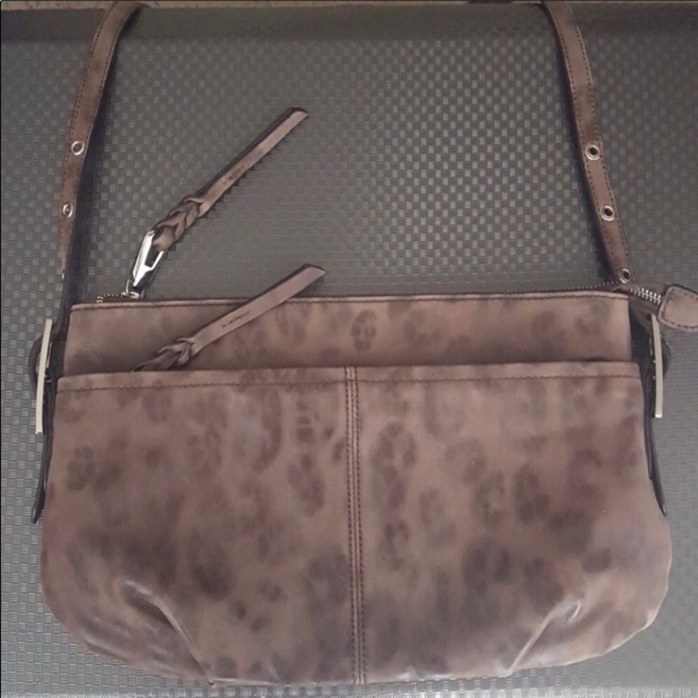 B. Makowsky Crossbody